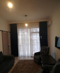 شقة سكنية 3-комн 56 m² - يوريفسكايا, Batumi