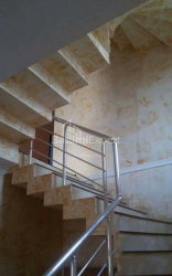 شقة سكنية 300 متر مربع - يوريفسكايا, Batumi, جورجيا