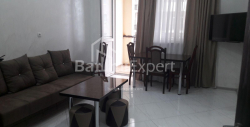 شقة سكنية 3-комн 60 m² - يوريفسكايا, Batumi