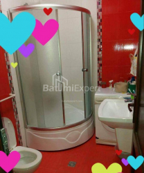 شقة سكنية 59 متر مربع - يوريفسكايا, Batumi, جورجيا