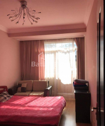 شقة سكنية 59 متر مربع - يوريفسكايا, Batumi, جورجيا