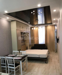 شقة سكنية 1-комн 34 m² - يوريفسكايا, Batumi