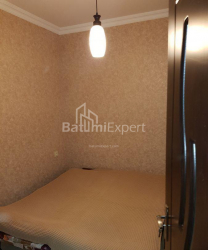 شقة سكنية 50 متر مربع - يوريفسكايا, Batumi, جورجيا