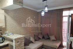 شقة سكنية 3-комн 50 m² - يوريفسكايا, Batumi