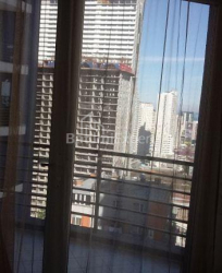 شقة سكنية 74 متر مربع - نيكو بيروسماني, Batumi, جورجيا