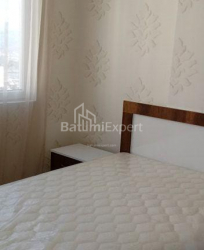 شقة سكنية 74 متر مربع - نيكو بيروسماني, Batumi, جورجيا