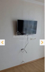 شقة سكنية 2-комн 41 m² - يوريفسكايا, Batumi