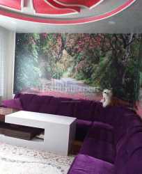 شقة سكنية 4-комн 89 m² - يوريفسكايا, Batumi