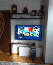 شقة سكنية 4-комн 89 m² - يوريفسكايا, Batumi