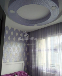 شقة سكنية 89 متر مربع - يوريفسكايا, Batumi, جورجيا