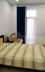 شقة سكنية 55 متر مربع - ميخائيل ليرمونتوف, Batumi, جورجيا