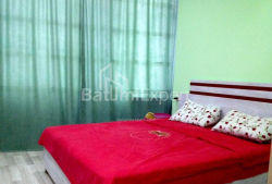 شقة سكنية 77 متر مربع - يوريفسكايا, Batumi, جورجيا