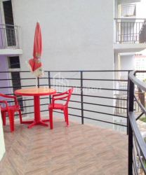 شقة سكنية 77 متر مربع - يوريفسكايا, Batumi, جورجيا