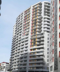 شقة سكنية 5-комн 145 m² - يوريفسكايا, Batumi