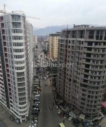 شقة سكنية 145 متر مربع - يوريفسكايا, Batumi, جورجيا
