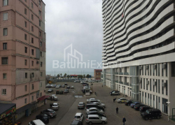 شقة سكنية 1-комн 35 m² - يوسف كوبالادزه, Batumi