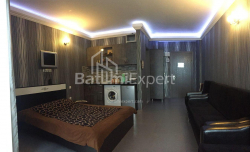 شقة سكنية 1-комн 35 m² - يوسف كوبالادزه, Batumi
