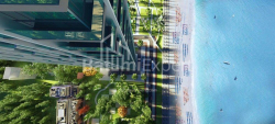 شقة سكنية 2-комн 52 m² - يوريفسكايا, Batumi