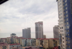 شقة سكنية 60 متر مربع - يوريفسكايا, Batumi, جورجيا