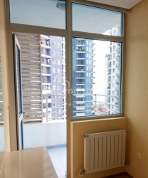 شقة سكنية 3-комн 60 m² - يوريفسكايا, Batumi