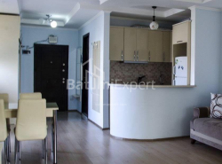 شقة سكنية 3-комн 60 m² - يوريفسكايا, Batumi