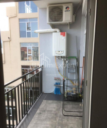 شقة سكنية 56 متر مربع - شريف خيمشياشفيلي, Batumi, جورجيا