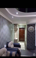 شقة سكنية 80 متر مربع - يوريفسكايا, Batumi, جورجيا