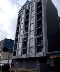 شقة سكنية 3-комн 53 m² - يوريفسكايا, Batumi