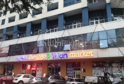 شقة سكنية 42 متر مربع - نيكو بيروسماني, Batumi, جورجيا