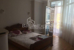 شقة سكنية 1-комн 35 m² - نيكو بيروسماني, Batumi