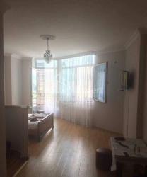شقة سكنية 1-комн 35 m² - نيكو بيروسماني, Batumi