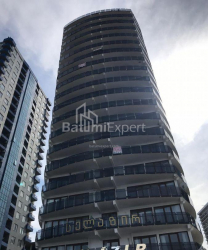 شقة سكنية 1-комн 27 m² - يوريفسكايا, Batumi