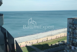 شقة سكنية 27 متر مربع - يوريفسكايا, Batumi, جورجيا