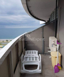شقة سكنية 1-комн 25 m² - يوسف كوبالادزه, Batumi