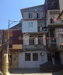 شقة سكنية 2-комн 40 m² - يوريفسكايا, Batumi