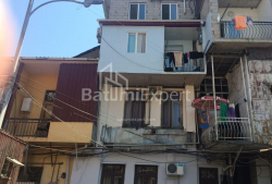 شقة سكنية 2-комн 40 m² - يوريفسكايا, Batumi