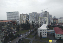 شقة سكنية 3-комн 66 m² - يوريفسكايا, Batumi