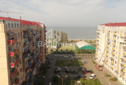 شقة سكنية 68 متر مربع - يوريفسكايا, Batumi, جورجيا