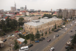 شقة سكنية 69 متر مربع - يوريفسكايا, Batumi, جورجيا