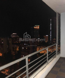 شقة سكنية 50 متر مربع - نيكو بيروسماني, Batumi, جورجيا