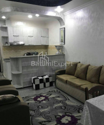 شقة سكنية 3-комн 50 m² - نيكو بيروسماني, Batumi