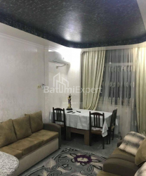 شقة سكنية 50 متر مربع - نيكو بيروسماني, Batumi, جورجيا
