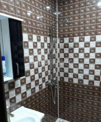 شقة سكنية 2-комн 44 m² - شريف خيمشياشفيلي, Batumi