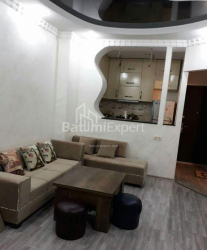 شقة سكنية 44 متر مربع - شريف خيمشياشفيلي, Batumi, جورجيا