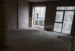 شقة سكنية 2-комн 35 m² - شريف خيمشياشفيلي, Batumi