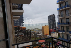 شقة سكنية 35 متر مربع - شريف خيمشياشفيلي, Batumi, جورجيا