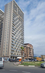 شقة سكنية 39 متر مربع - شريف خيمشياشفيلي, Batumi, جورجيا