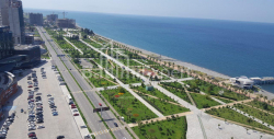 شقة سكنية 39 متر مربع - شريف خيمشياشفيلي, Batumi, جورجيا