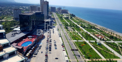 شقة سكنية 39 متر مربع - شريف خيمشياشفيلي, Batumi, جورجيا