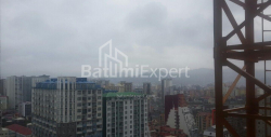 شقة سكنية 27 متر مربع - شريف خيمشياشفيلي, Batumi, جورجيا